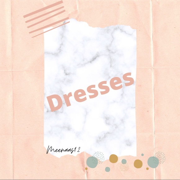 Dresses - Picture 1 of 1